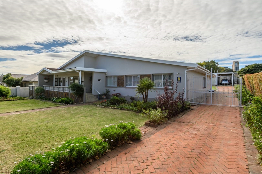 4 Bedroom Property for Sale in Linton Grange Eastern Cape